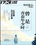 曾是年少時青浼小說